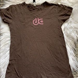 DC shoes shirt